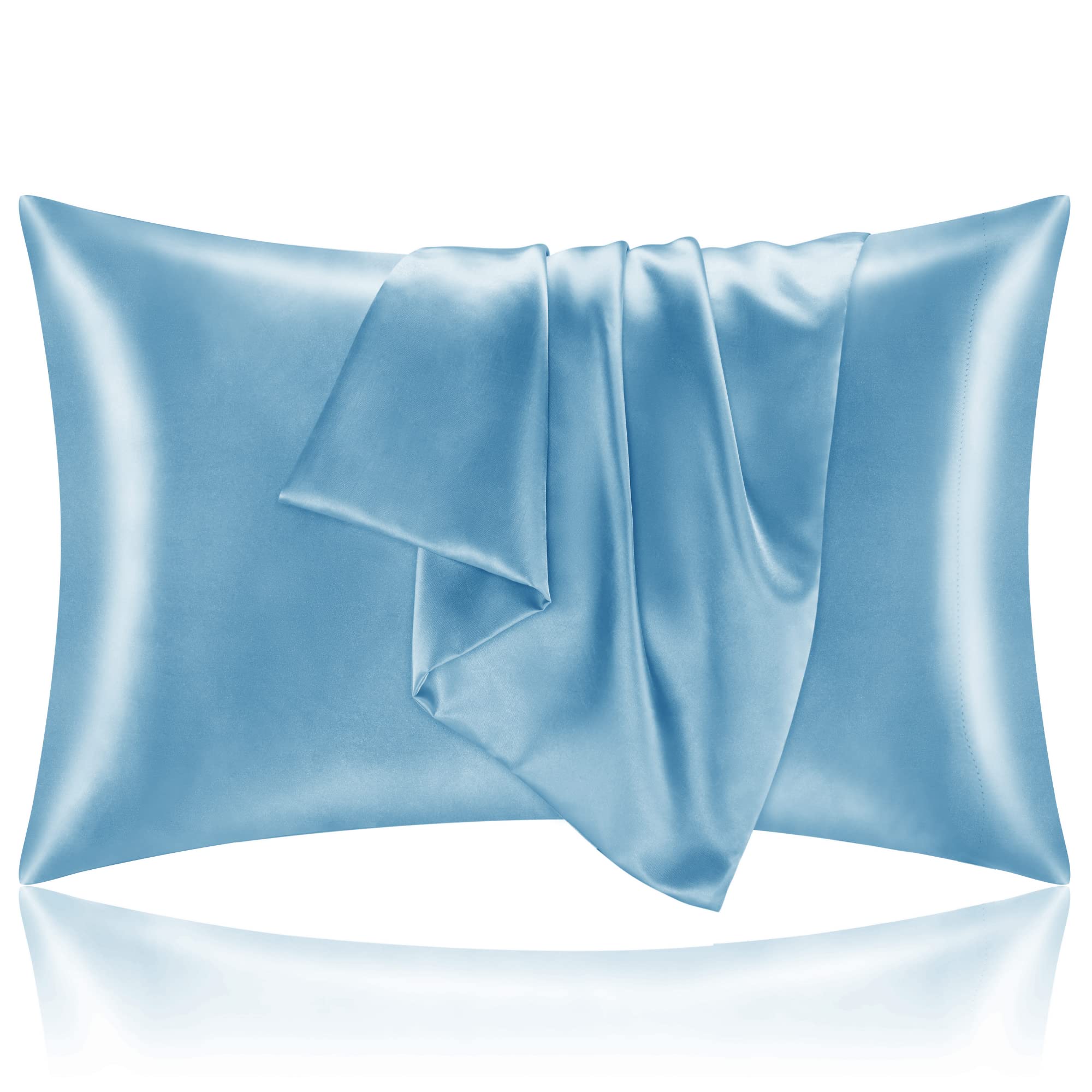 Heyblissy™  - Silk pillowcase for hair and skin