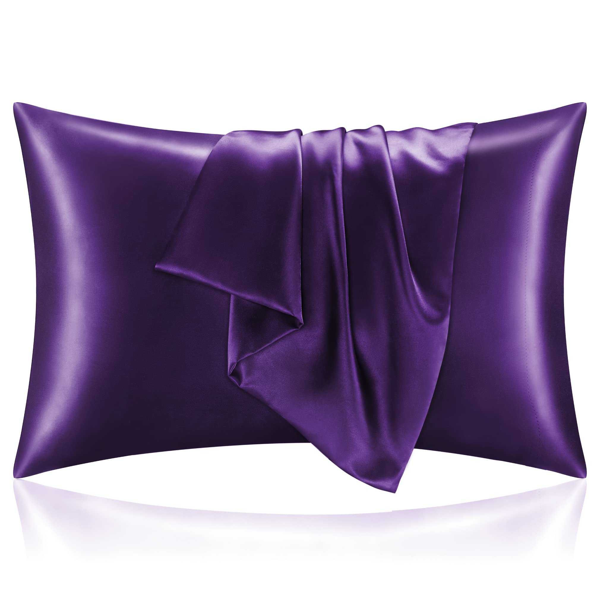 Heyblissy™  - Silk pillowcase for hair and skin